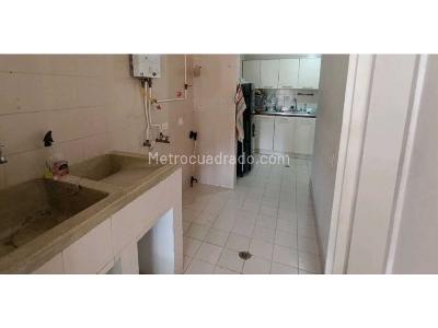 Apartamento en venta en La Floresta, Medellín · foto 18 de 20