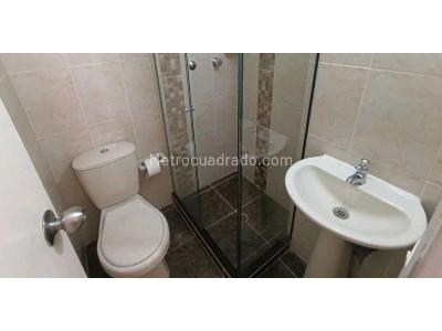 Apartamento en venta en La Floresta, Medellín · foto 20 de 20
