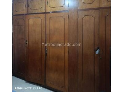 Casa de 5 alcobas en venta en Laureles, Medellín, 177 m² · foto 11 de 20