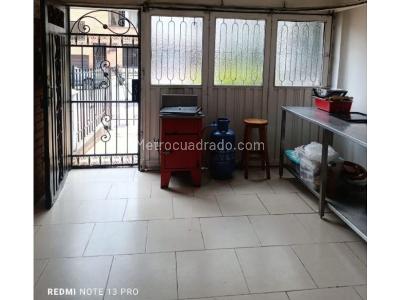 Casa de 5 alcobas en venta en Laureles, Medellín, 177 m² · foto 12 de 20