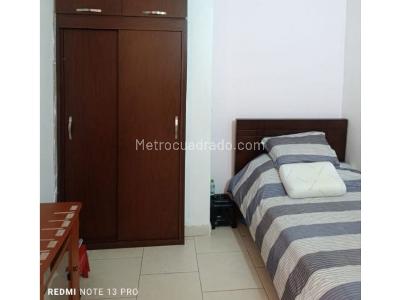 Casa de 5 alcobas en venta en Laureles, Medellín, 177 m² · foto 16 de 20