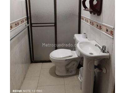 Casa de 5 alcobas en venta en Laureles, Medellín, 177 m² · foto 20 de 20