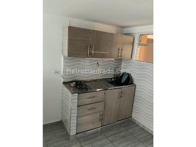Apartamento en venta en Robledo, Medellín · foto 3 de 14