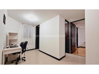 Apartamento en venta en El Poblado, Medellín · foto 2 de 11