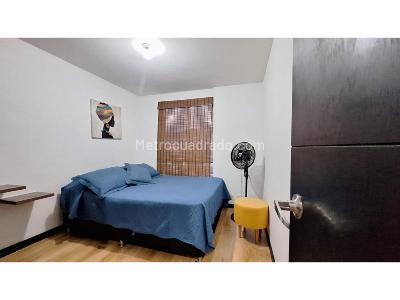 Apartamento en venta en El Poblado, Medellín · foto 4 de 11