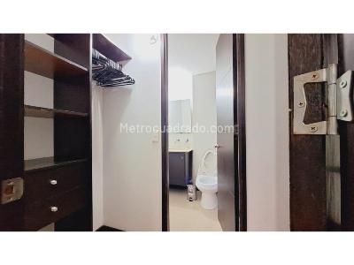Apartamento en venta en El Poblado, Medellín · foto 5 de 11