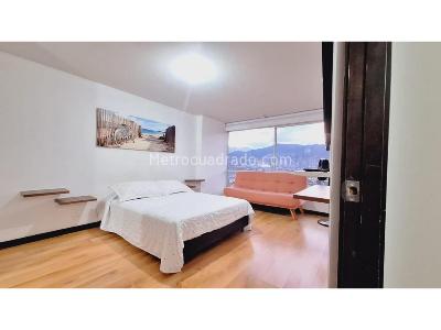 Apartamento en venta en El Poblado, Medellín · foto 6 de 11