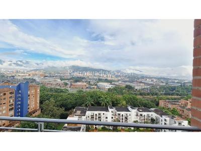 Apartamento en venta en El Poblado, Medellín · foto 7 de 11