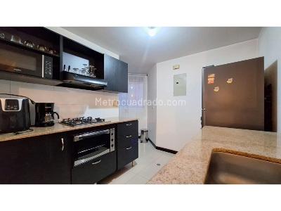 Apartamento en venta en El Poblado, Medellín · foto 8 de 11
