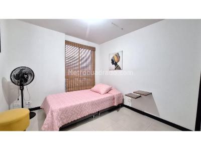 Apartamento en venta en El Poblado, Medellín · foto 9 de 11