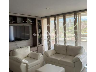 Apartamento de 3 alcobas en venta en San German, Medellín, 70 m² · foto 3 de 20