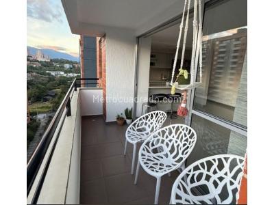 Apartamento de 3 alcobas en venta en San German, Medellín, 70 m² · foto 6 de 20