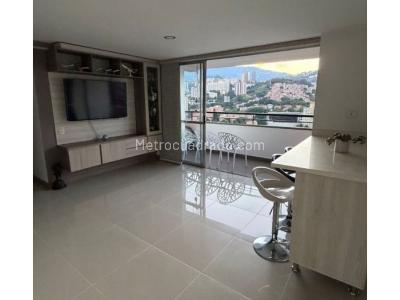 Apartamento de 3 alcobas en venta en San German, Medellín, 70 m² · foto 7 de 20