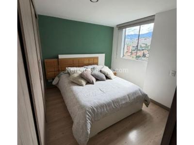 Apartamento de 3 alcobas en venta en San German, Medellín, 70 m² · foto 10 de 20