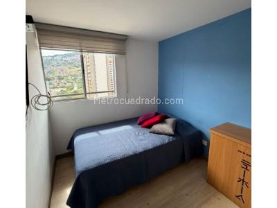 Apartamento de 3 alcobas en venta en San German, Medellín, 70 m² · foto 13 de 20