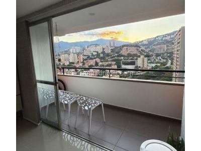 Apartamento de 3 alcobas en venta en San German, Medellín, 70 m² · foto 14 de 20