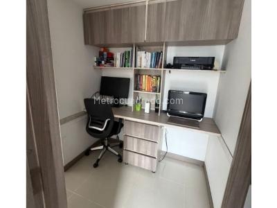 Apartamento de 3 alcobas en venta en San German, Medellín, 70 m² · foto 16 de 20