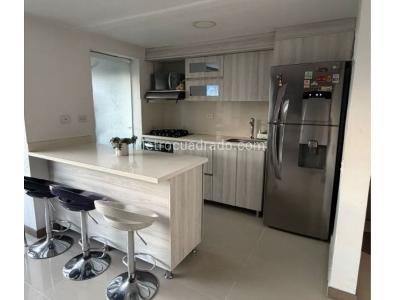 Apartamento de 3 alcobas en venta en San German, Medellín, 70 m² · foto 18 de 20