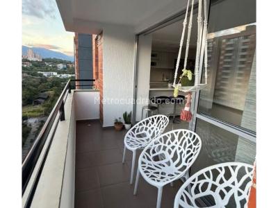 Apartamento de 3 alcobas en venta en San German, Medellín, 70 m² · foto 19 de 20