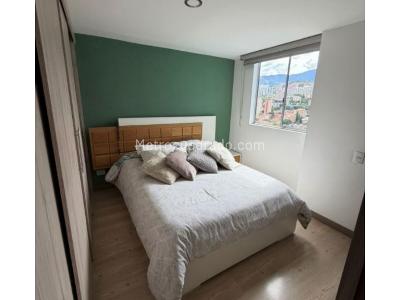 Apartamento de 3 alcobas en venta en San German, Medellín, 70 m² · foto 20 de 20