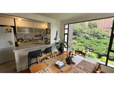Apartamento en venta en Castropol, Medellín · foto 2 de 16