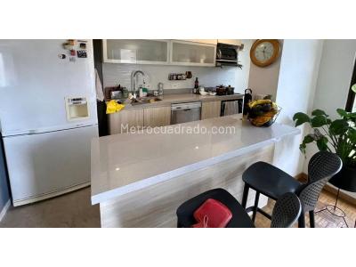 Apartamento en venta en Castropol, Medellín · foto 5 de 16