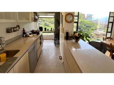 Apartamento en venta en Castropol, Medellín · foto 6 de 16