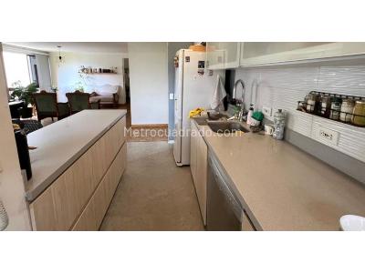 Apartamento en venta en Castropol, Medellín · foto 7 de 16