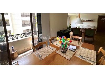 Apartamento en venta en Castropol, Medellín · foto 9 de 16