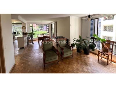 Apartamento en venta en Castropol, Medellín · foto 13 de 16
