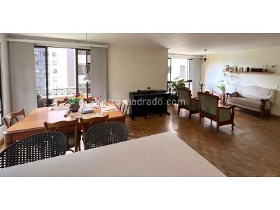 Apartamento en venta en Castropol, Medellín · foto 14 de 16