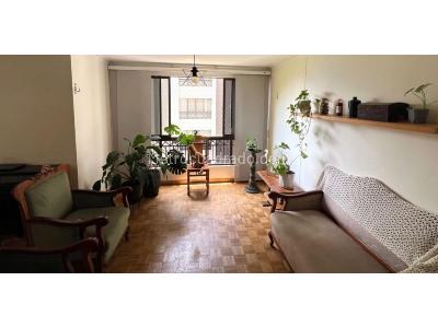 Apartamento en venta en Castropol, Medellín · foto 15 de 16