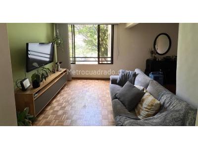 Apartamento en venta en Castropol, Medellín · foto 16 de 16