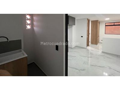 Apartaestudio en venta en La America, Medellín, 32 m² · foto 4 de 6