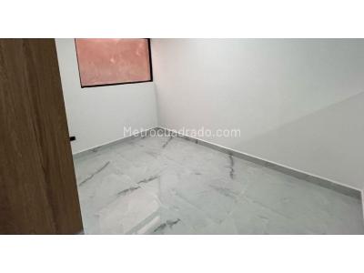 Apartaestudio en venta en La America, Medellín, 32 m² · foto 5 de 6