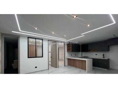 Apartamento en venta en La America, Medellín · foto 2 de 15