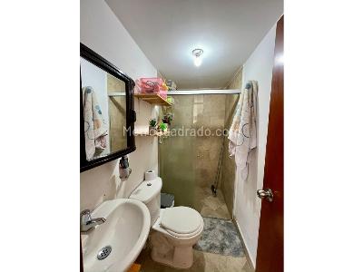 Apartamento en venta en La America, Medellín · foto 11 de 14
