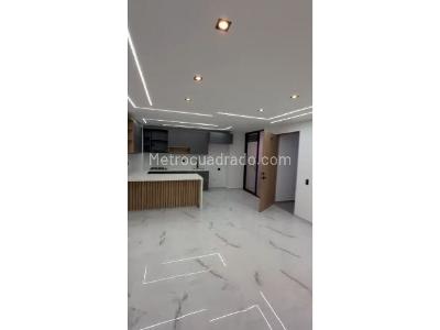 Apartamento de 2 alcobas en venta en Santa Monica, Medellín, 84 m² · foto 1 de 20