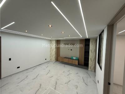 Apartamento de 2 alcobas en venta en Santa Monica, Medellín, 84 m² · foto 3 de 20