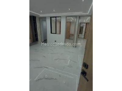 Apartamento de 2 alcobas en venta en Santa Monica, Medellín, 84 m² · foto 4 de 20