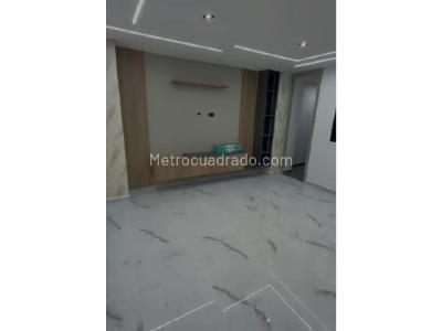 Apartamento de 2 alcobas en venta en Santa Monica, Medellín, 84 m² · foto 5 de 20