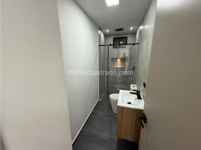 Apartamento de 2 alcobas en venta en Santa Monica, Medellín, 84 m² · foto 6 de 20