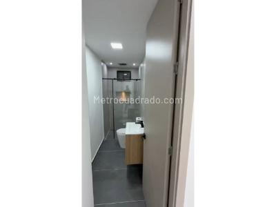 Apartamento de 2 alcobas en venta en Santa Monica, Medellín, 84 m² · foto 7 de 20