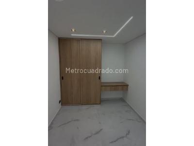 Apartamento de 2 alcobas en venta en Santa Monica, Medellín, 84 m² · foto 8 de 20