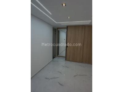Apartamento de 2 alcobas en venta en Santa Monica, Medellín, 84 m² · foto 9 de 20