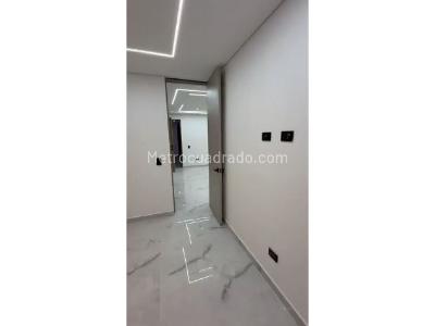Apartamento de 2 alcobas en venta en Santa Monica, Medellín, 84 m² · foto 11 de 20