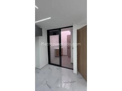 Apartamento de 2 alcobas en venta en Santa Monica, Medellín, 84 m² · foto 13 de 20