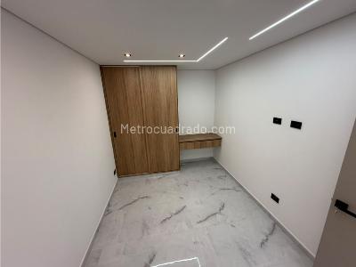 Apartamento de 2 alcobas en venta en Santa Monica, Medellín, 84 m² · foto 19 de 20