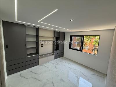 Apartamento de 3 alcobas en venta en Santa Monica, Medellín, 84 m² · foto 2 de 11