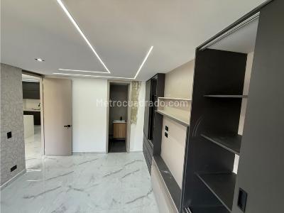 Apartamento de 3 alcobas en venta en Santa Monica, Medellín, 84 m² · foto 3 de 11
